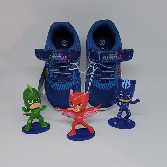 PJ Masks Shoes Pj Masks Hero Sporty Sneakers Poshmark